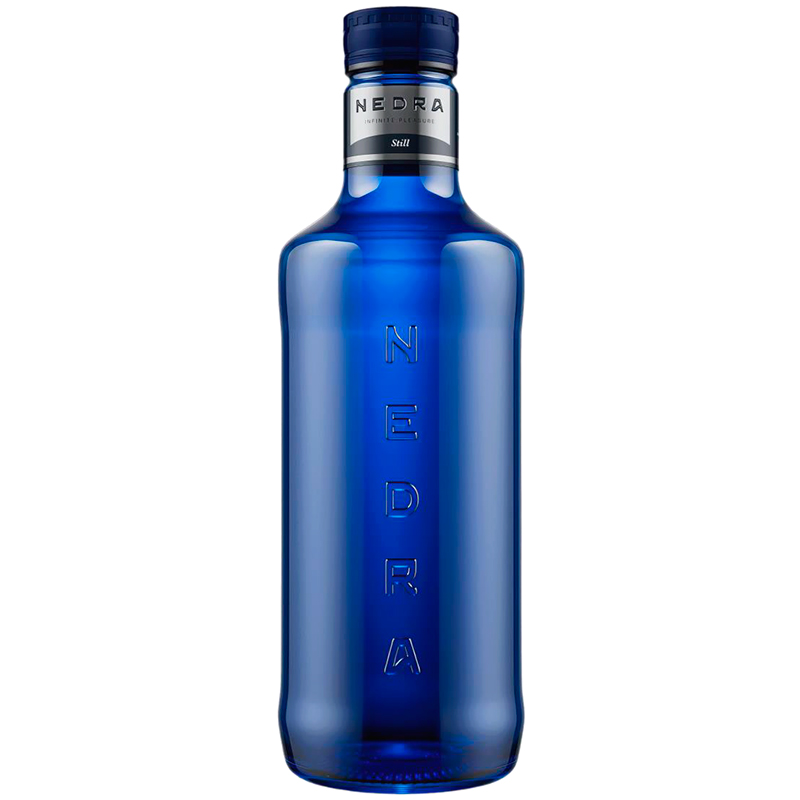 Минеральная вода «Nedra» Still, Недра 0.75л без газа, стекло