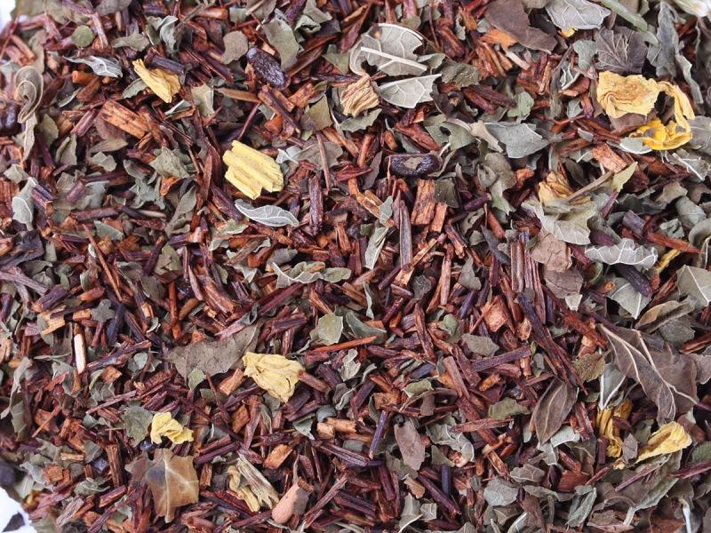 TWG Lemon Bush Tea 100 гр.