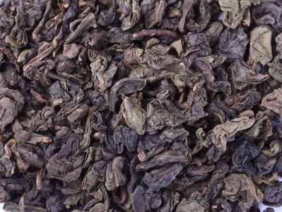 TWG Se Chung Tea Улун 100гр. TWG Se Chung Tea Улун 100гр.