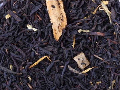 TWG Fruit Mountain Tea Черный чай 100гр. TWG Fruit Mountain Tea Черный чай 100гр.