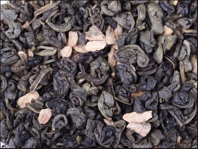 TWG My Favourite Tea Зеленый чай 100гр.