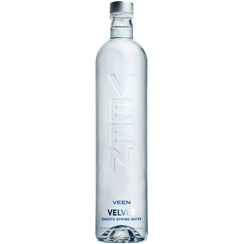 VEEN Вельвет негазированная 0.66 стекло