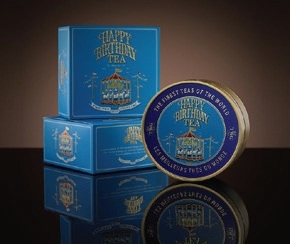 Чай TWG Happy Birthday Tea 100 гр Чай TWG Happy Birthday Tea 100 гр