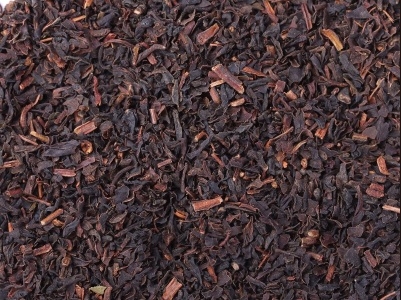 TWG Georgia BOP Tea Черный чай 100гр.