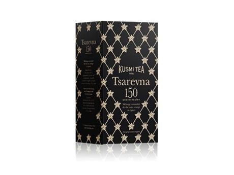 Kusmi tea Tsarevna / Царевна Саше 20*2,2гр