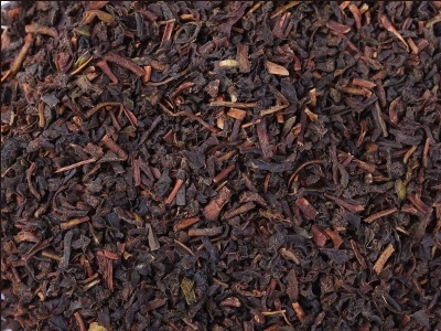 Купить TWG English Breakfast Tea Черный чай 100гр. | Mosnapitki.ru