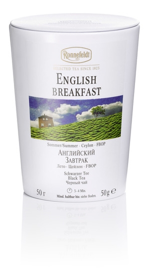 Чай English Breakfast 50g