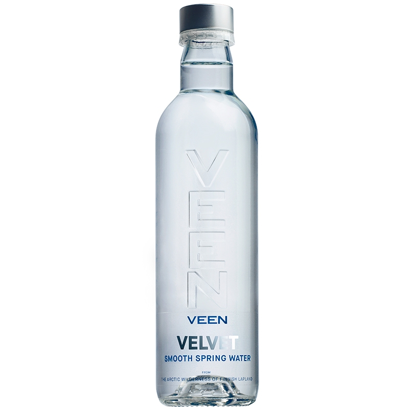 VEEN Вельвет негазированная 0,33 стекло