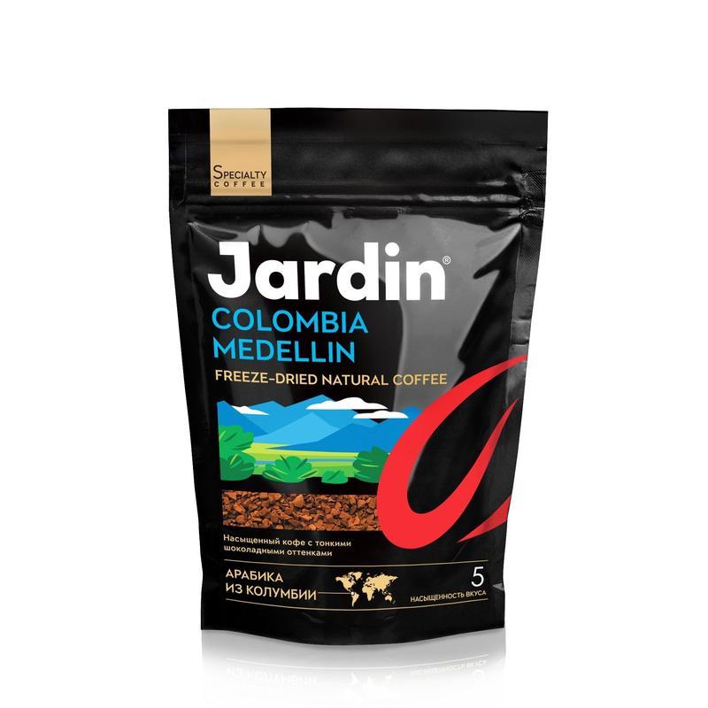 JARDIN Colombia Medelin, раств. 150 гр. м/у