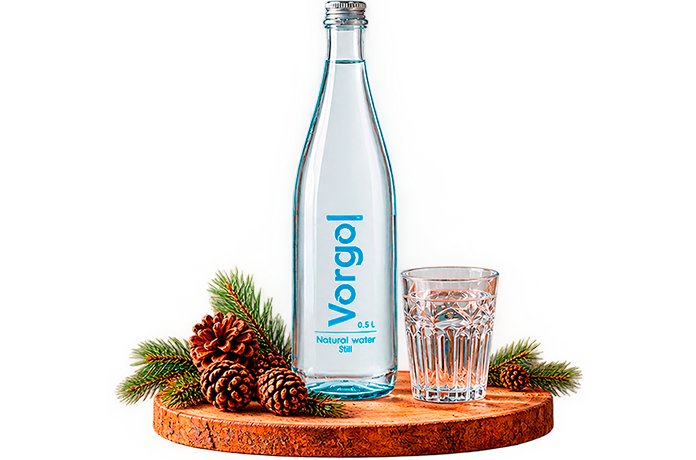 Vorgol