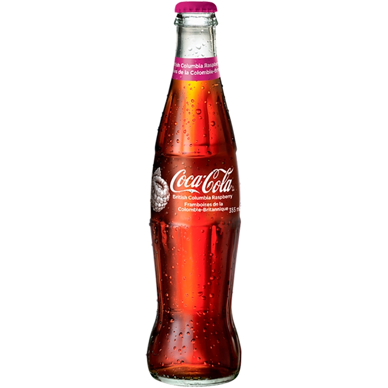 Coca-Cola Classic напиток сильногазированный, ж/б, 0,33 л (Кока-кола классик) – Грузия