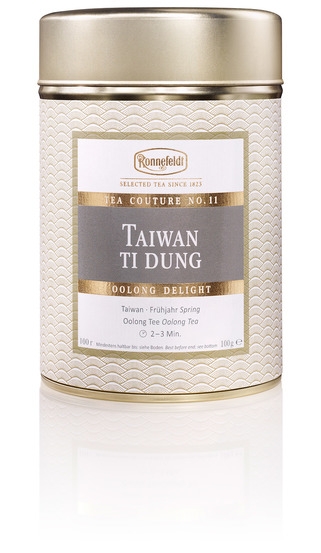 Чай Taiwan Ti Dung Чай Taiwan Ti Dung