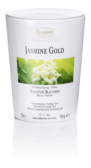 Чай Jasmine Gold 50g