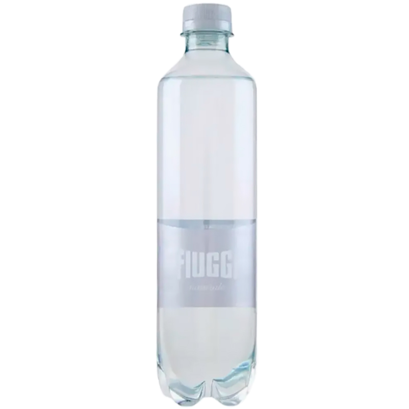 Минеральная вода «Fiuggi» Natural, Фьюджи Натурал 1л без газа, пэт