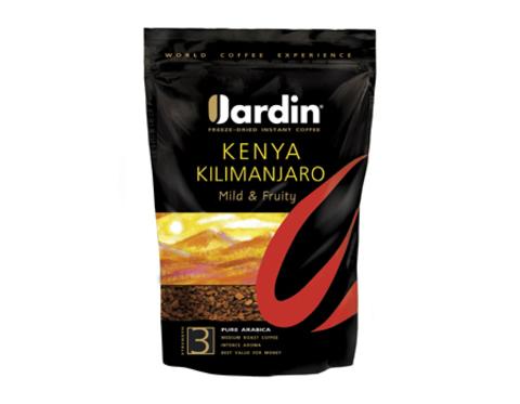 JARDIN Kenya Kilimanjaro, раств. 150 гр. м/у