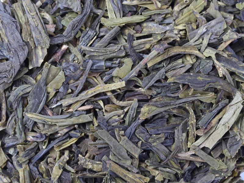 TWG Lung Ching Tea//Чай Колодец Дракона 100гр. TWG Lung Ching Tea//Чай Колодец Дракона 100гр.