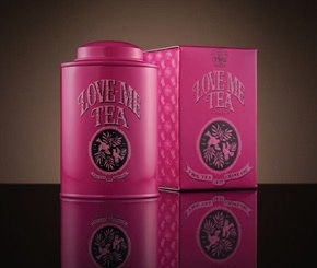 Чай TWG Love Me Tea 150 гр Чай TWG Love Me Tea 150 гр