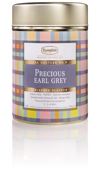 Чай Precious Earl Grey100гр.