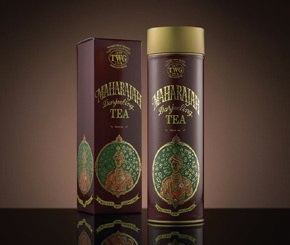 Чай TWG Maharajah Darjeeling Tea, ТВГ Махараджа Дарджиллинг 100гр. Чай TWG Maharajah Darjeeling Tea, ТВГ Махараджа Дарджиллинг 100гр.