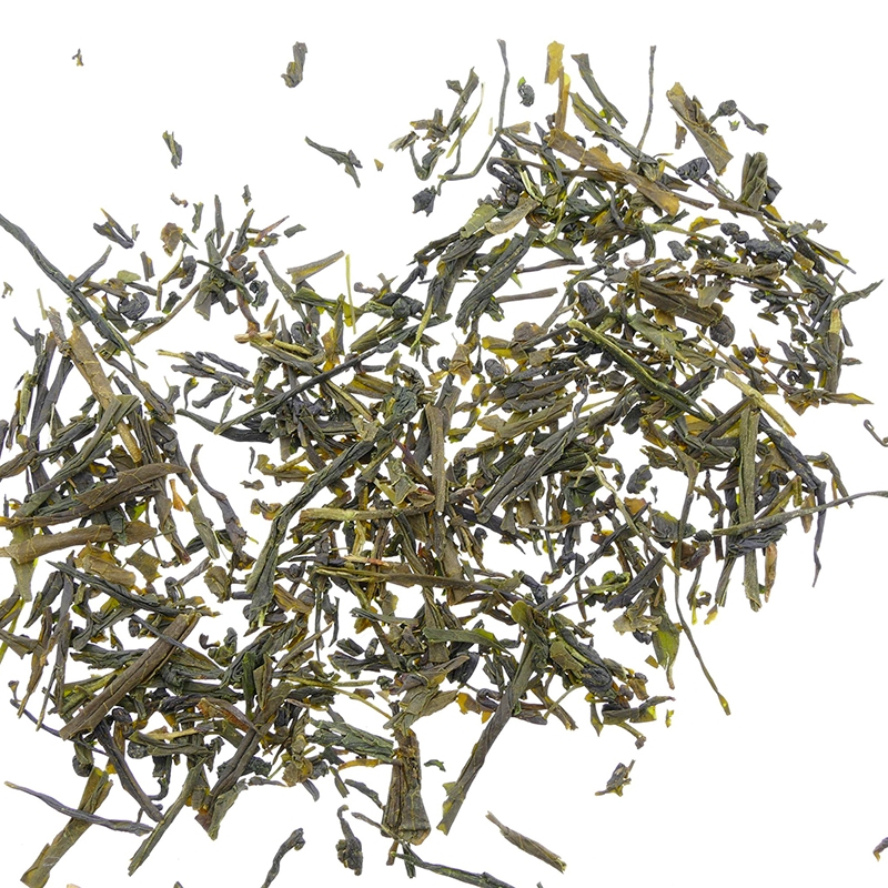 Чай зеленый «Betjeman & Barton» Japan Sencha, Япония Сенча, 1кг, пакет