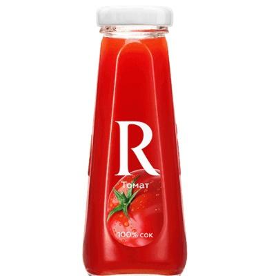 Сок «Rich», Рич Томат 0,2 стекло