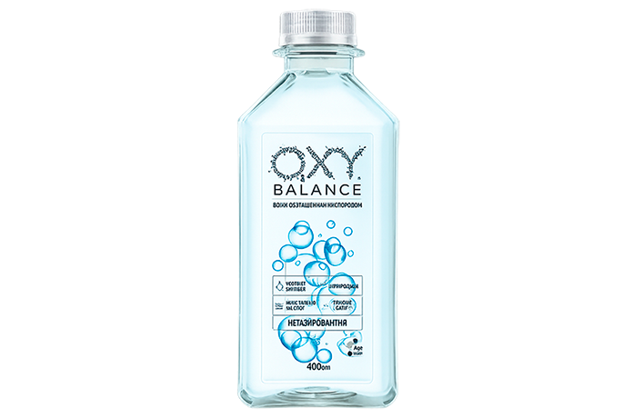 Oxy Balance Обогащенная Кислородом