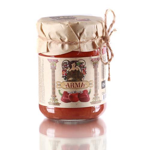 Р4 Аджика "ARMA" 250гр