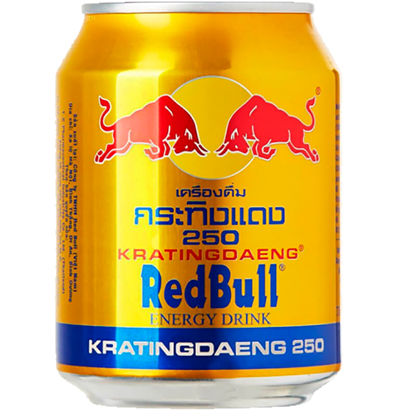 Red bull krating daeng