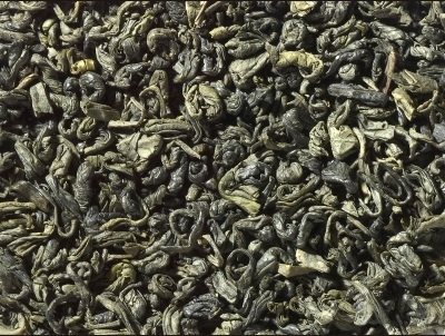 TWG Gunpowder Supreme Tea Зеленый чай 100гр.