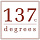 Напитки 137 Degrees (Таиланд)