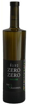 Безалкогольное вино Elivo Zero Zero WHITE 750 мл.