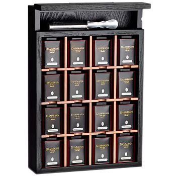 Набор Чая «Dammann» My Little Boutique, Дамманн Маленький бутик