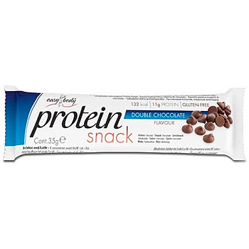 Батончик QNT Easy Body Protein Bar Шоколад 35 грамм