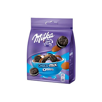 Impulse MILKA Choco Mix Oreo146гр