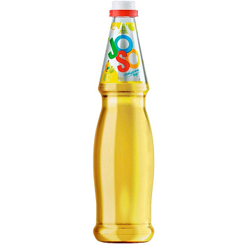Напиток «Joso» Apple Pear - Яблоко, Груша, 0.5л, стекло