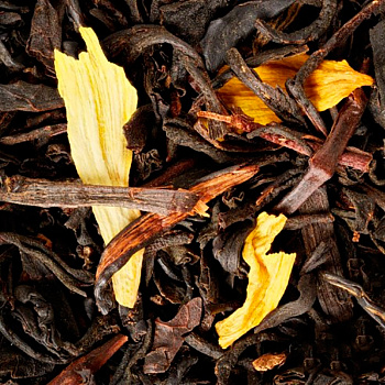 Чай черный ароматизированный «Betjeman & Barton» Autumn Blend , Осенний сбор, 1000гр, пакет