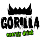 Энергетический напиток Gorilla, Горилла (Россия)