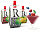 Фруктовое пюре Rich Fruit Mix