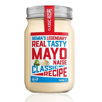 Р4 Майонез «Remia» классический 220мл