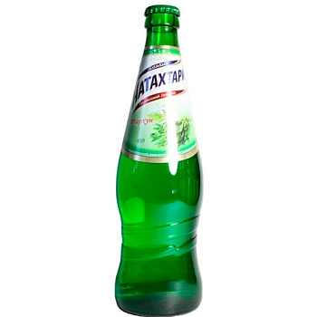 Напиток Натахтари Тархун 0.5л. Стекло