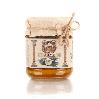 Р4 Фейхоа с сахаром "ARMA" 300гр