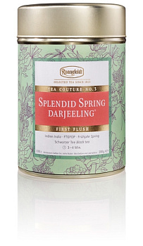 Чай Splendid Spring Darj100гр. Чай Splendid Spring Darj100гр.