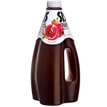 Нектар «SIS» Сис Гранат, 1.6л, пэт