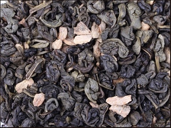 TWG My Favourite Tea Зеленый чай 100гр.