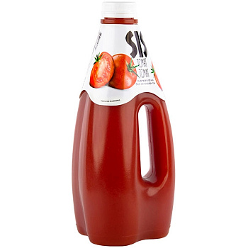 Нектар «SIS» Сис Томат, 1.6л, пэт