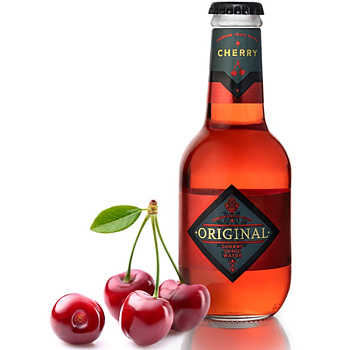 Тоник «Original» Cherry, Вишня 0,2*24 шт.