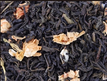 TWG Jasmine Queen Tea Зеленый чай 100гр.