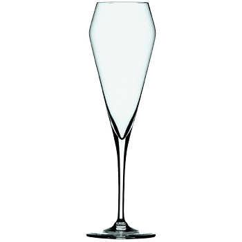 Набор бокалов «Spiegelau» Willsberger Anniversary Champagne Flute / Шпигелау Вилсбергер Эниверсари (4шт x 238мл)