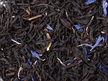 TWG French Earl Grey Tea Черный чай 100гр.
