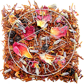 Красный чай Mariage Rouge Metis, мягкая упаковка 100 гр.